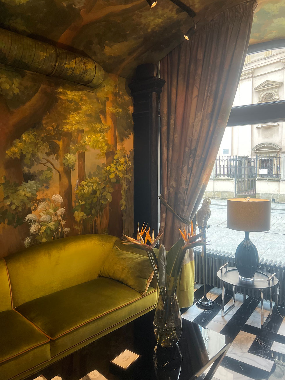 Poland, Through My Eyes: Beauty, Contrast & Quiet Reflection