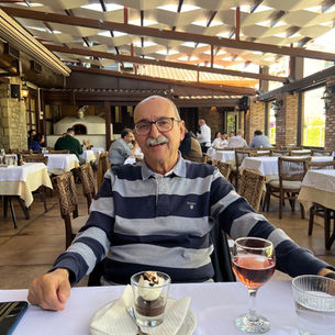 Always There, Always Loving: Celebrating Dad, Our Hero