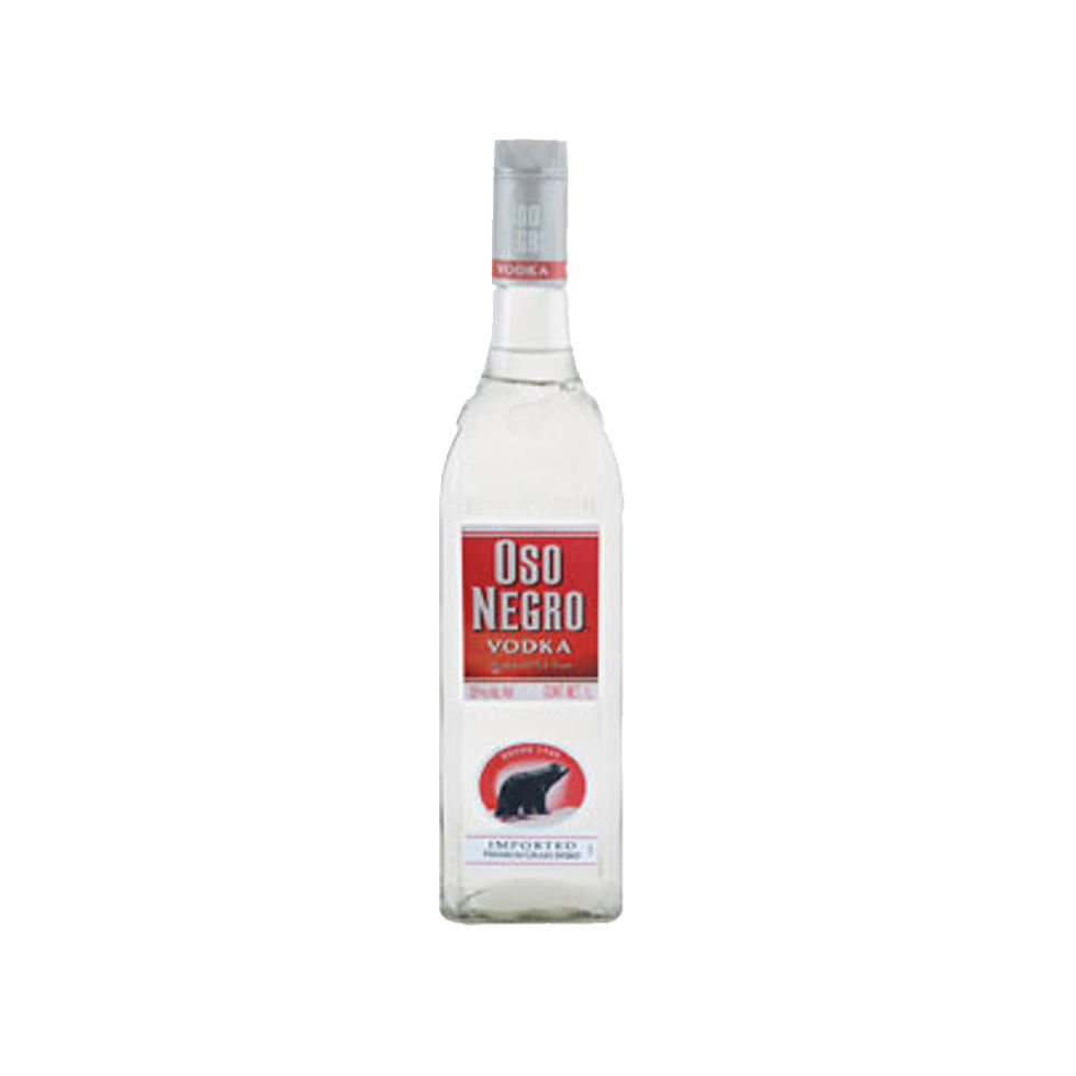Oso Negro 1lt
