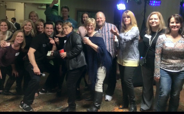 High School Reunion