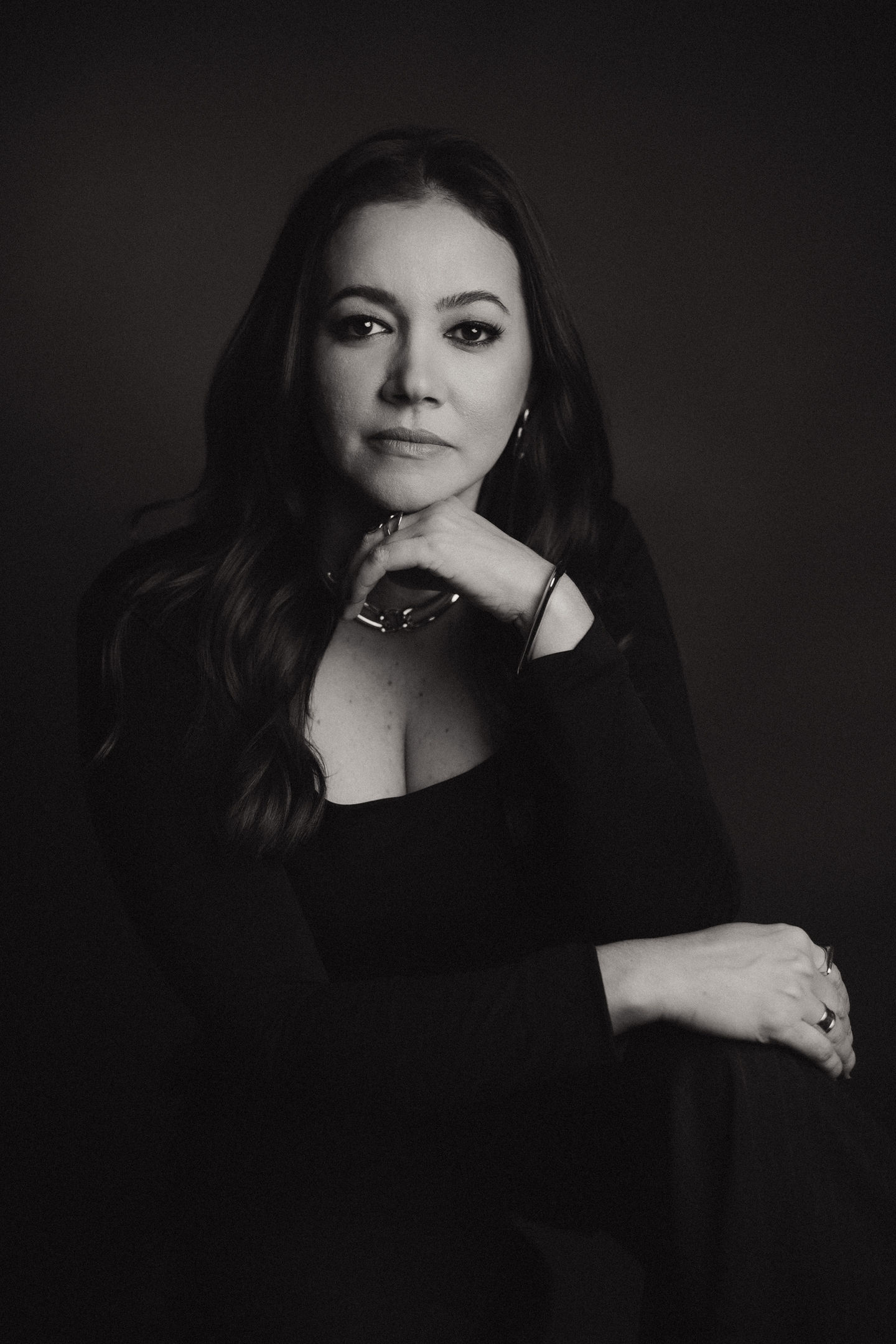 fotografia corporativa para advogada médica ribeirão preto