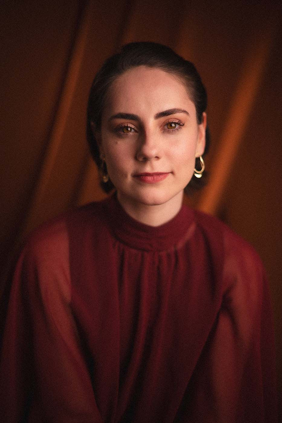 fotos corporativas em Ribeirão Preto - Fotos naturais artísticas - Retratista Ju Rizieri