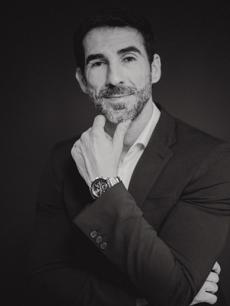 Retrato Corporativo para médicos em Ribeirão Preto