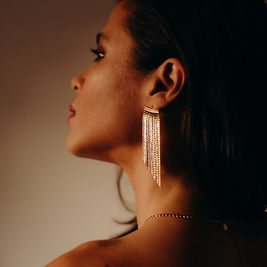 Estúdio Ensaio semi joias foto de produto corporativo marca pessoal ribeirão preto