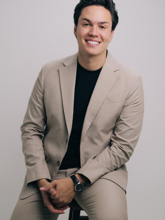 Retrato Corporativo para médicos em Ribeirão Preto