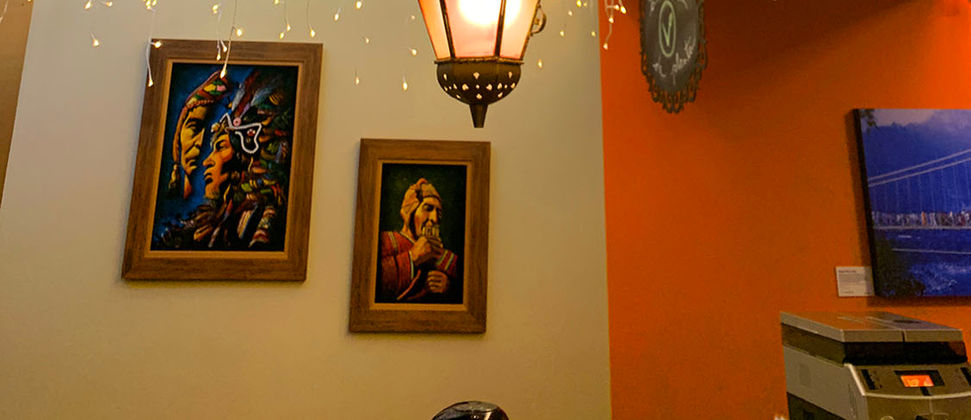 Espaço Despertar - Aluguel de salas para eventos, treinamentos, cursos e formações em Ribeirão Preto.