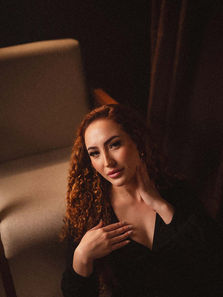 ensaio feminino em estudio aniversario bday ribeirao preto ju rizieri