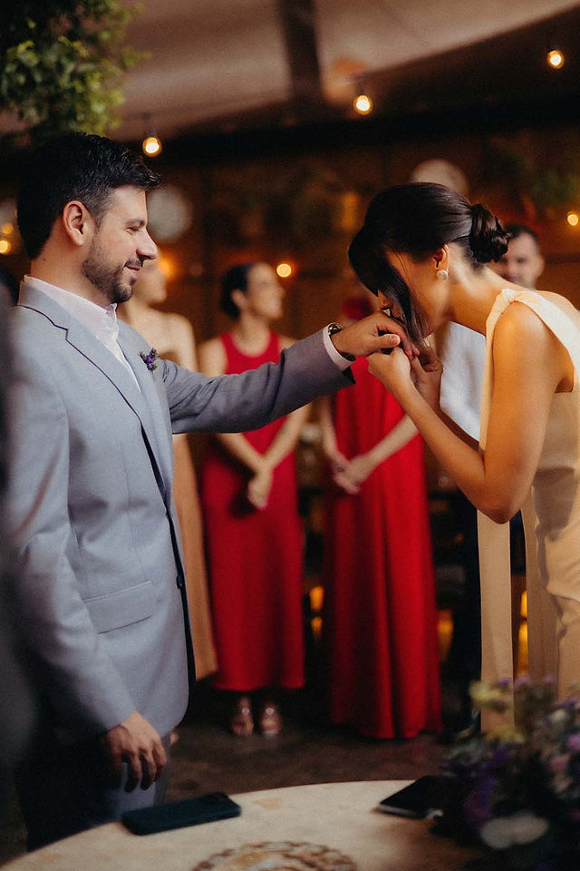 Mini Casamento no Restaurante Mesa em Ribeirão Preto pela fotógrafa de casamentos Ju Rizieri