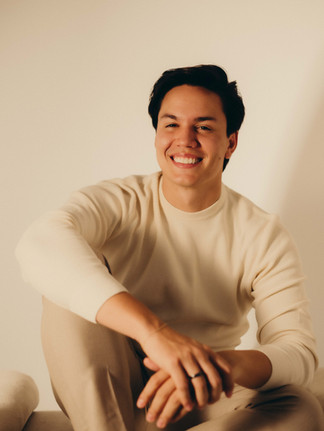 Retrato Corporativo para médicos em Ribeirão Preto