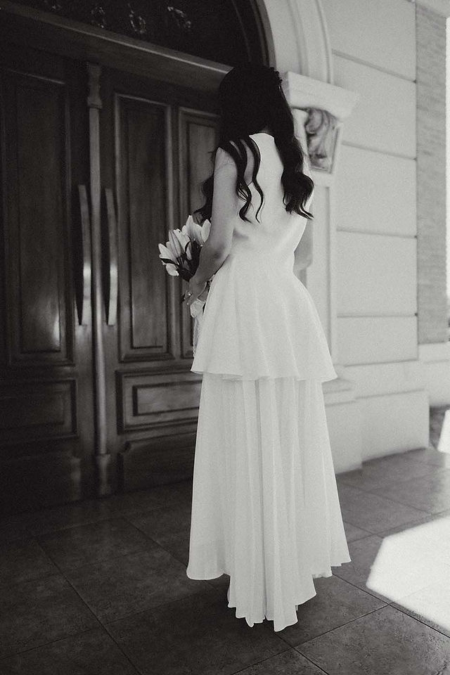 fotografo de casamento ribeirao preto - cerimonia religiosa capela orlandia por Ju Rizieri
