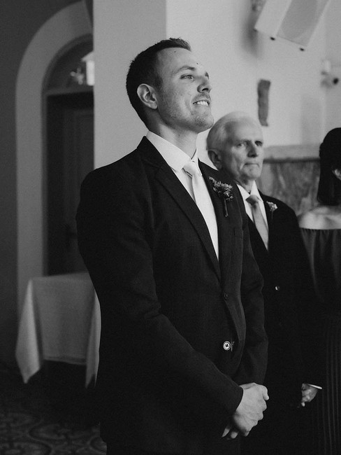 casamento religioso em tambau pela fotografa de casamentos ju rizieri