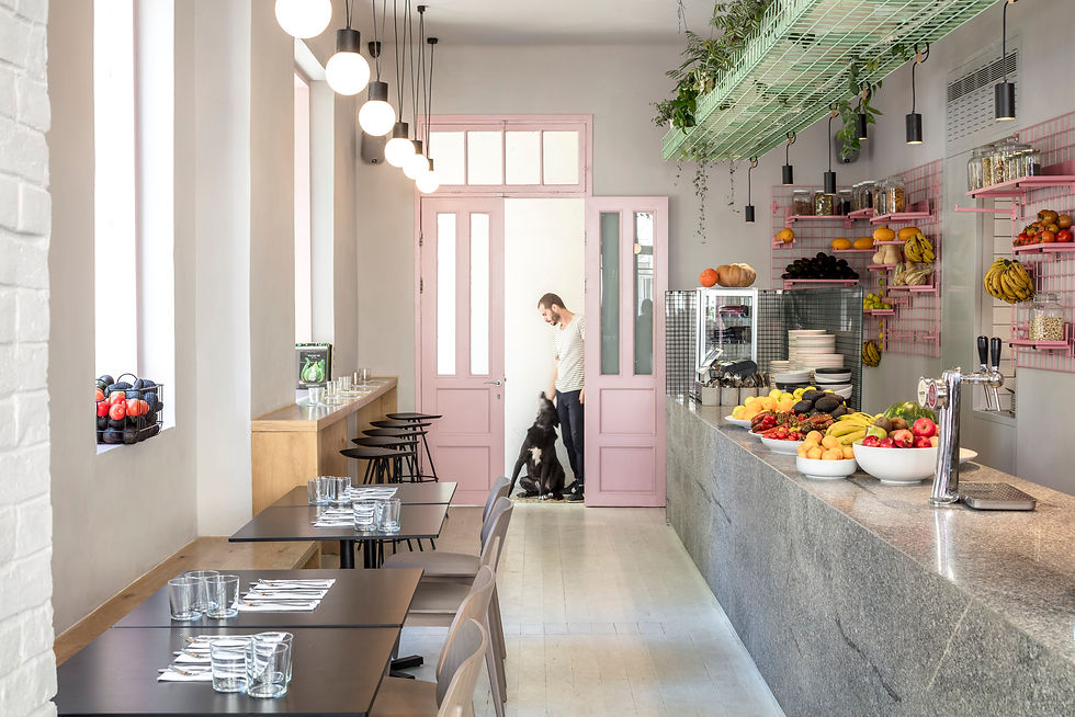 Bana Tlv
