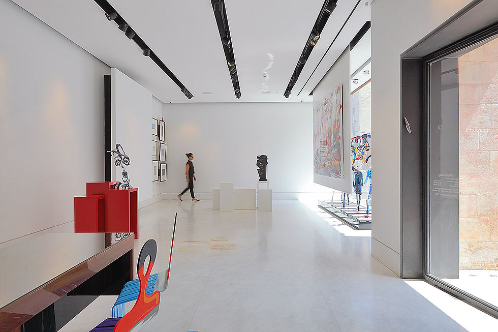 Eden Gallery