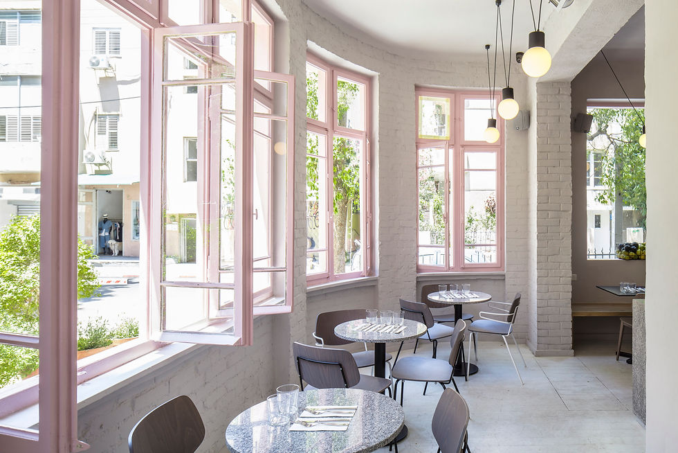 Bana Tlv