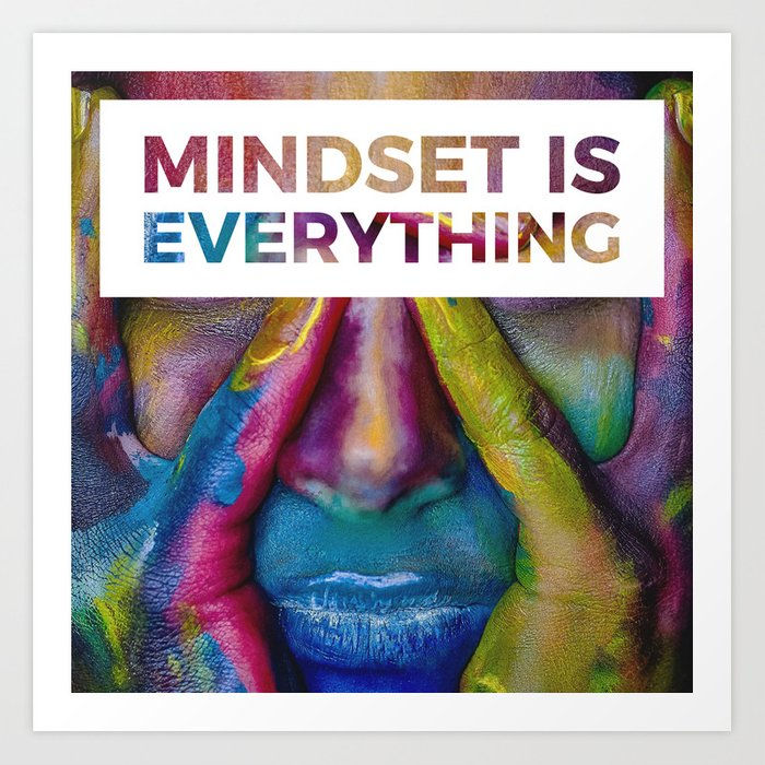 MINDSET