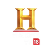 History TV18 Logo