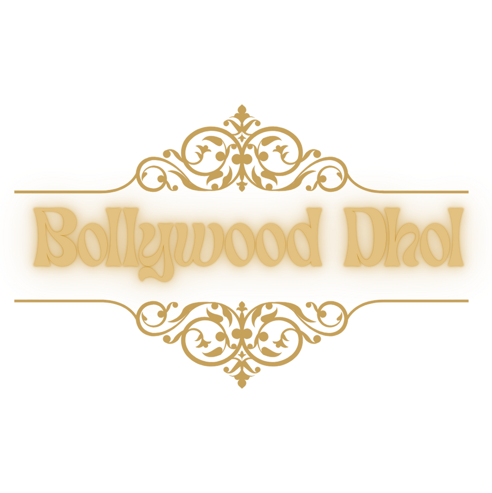 Bollywood Dhol Logo Alpha.png