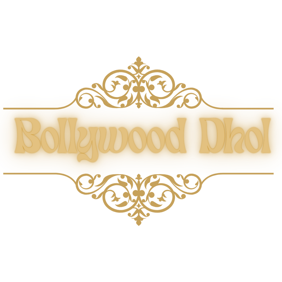 Bollywood Dhol Logo Alpha.png