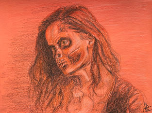 Self Portrait