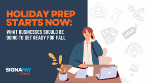 Holiday Prep Starts Now: What New York & New Jersey Businesses Should Be Doing to Get Ready for Fall