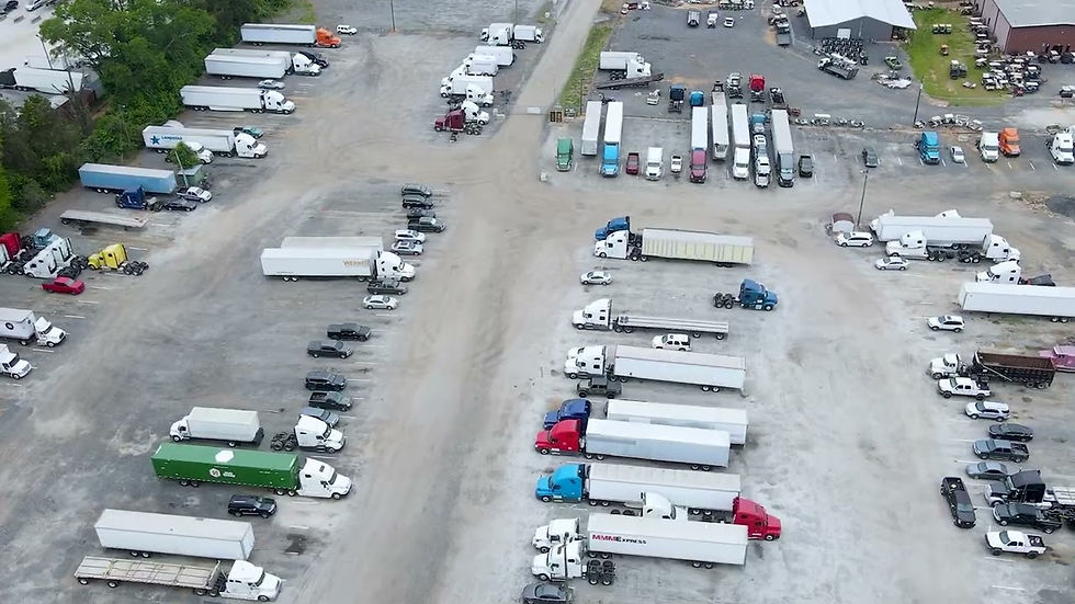 truck parking loc1