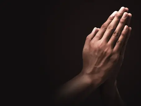 The Tale of Hannah - The Value of Prayer