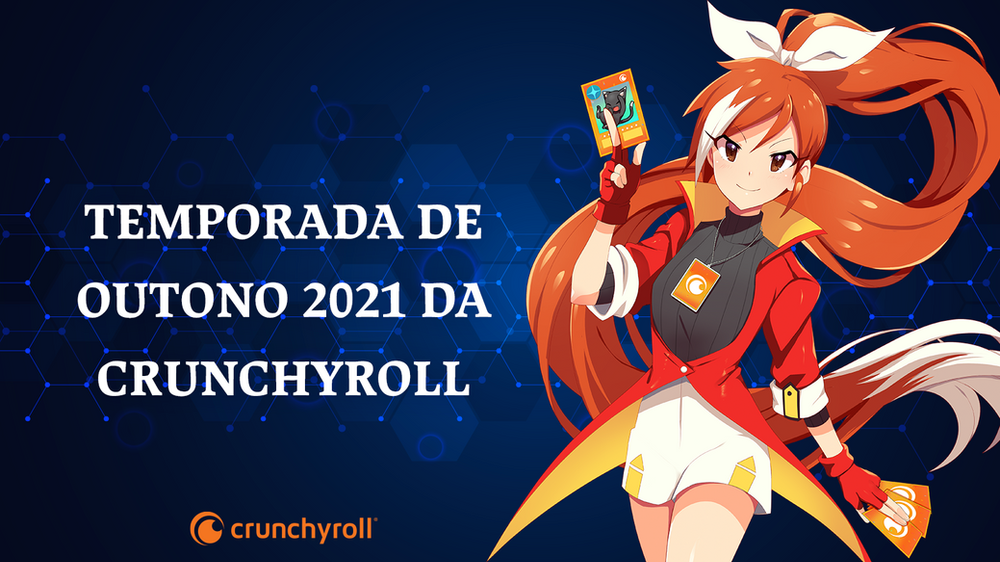 crunchyroll vale a pena 2021