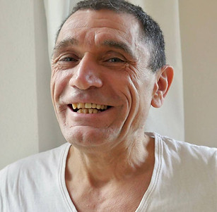 Porträt von Heilpraktiker Jörg Scholz, Schmerztherapie & Ortho-Bionomy in Berlin-Frohnau