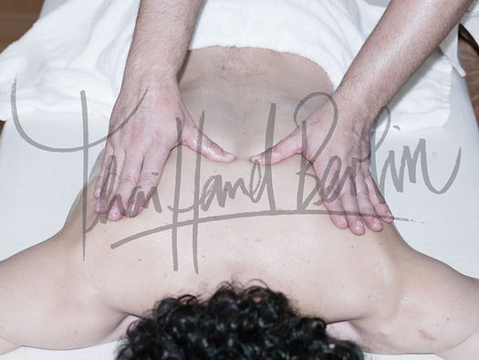 Essential Oil Massage-Aromatherapy course Berlin with certicate