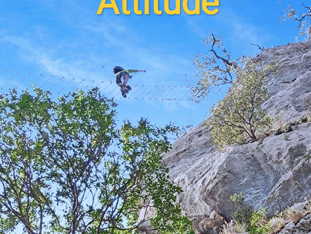 Benefits of Having a Positive Mental Attitude