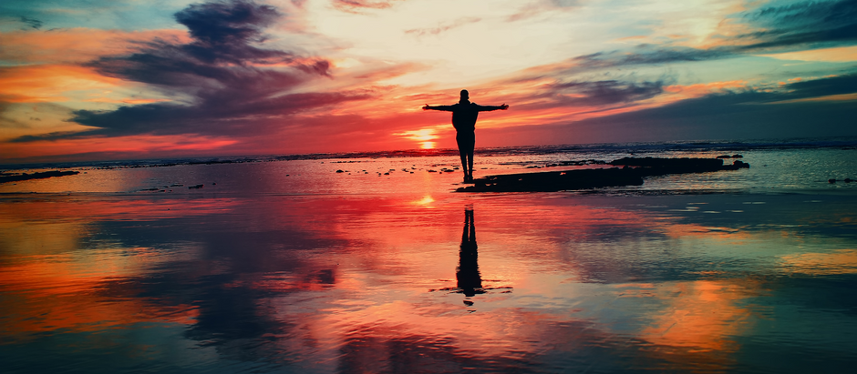 Stepping Out of Sackcloth