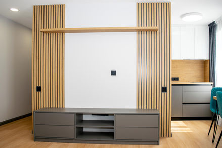 Visas mēbeles SIA Seldedze izpildījumā