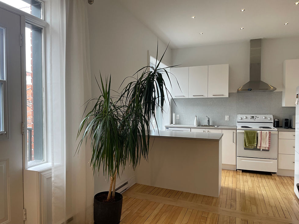 4 1/2 au Monument National