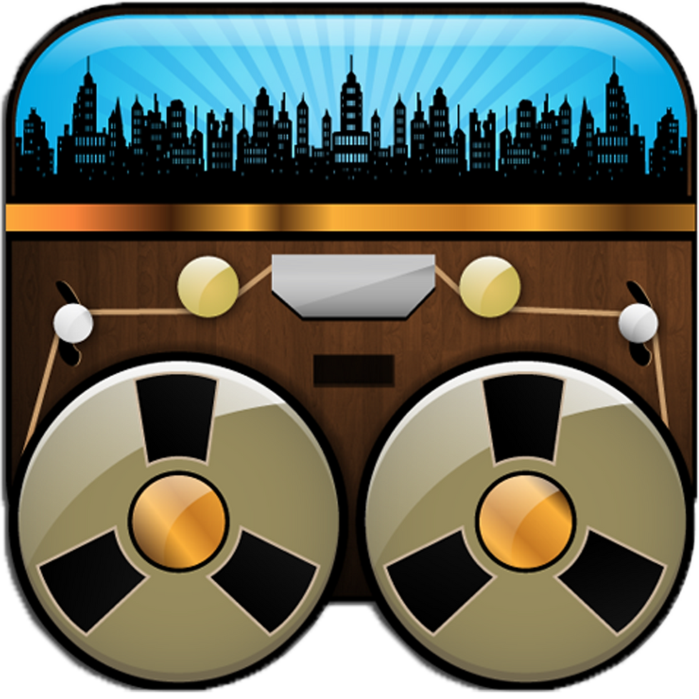 music wagon, live music, mobile broa