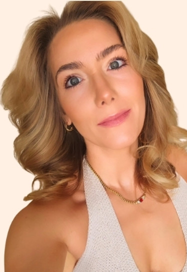 picture of female business founder