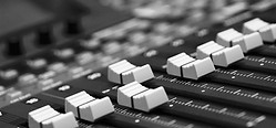 Mixer Keys 3 