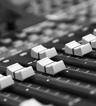 Mixer Keys 3