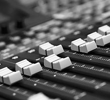 Mixer Keys 3 