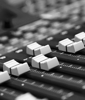 Touches Mixer 3 