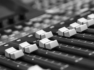 Church Excommunicates New Sound Mixer for Taking Too Long