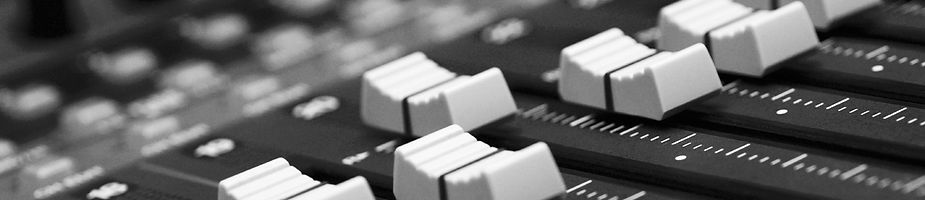 Dj Mixer