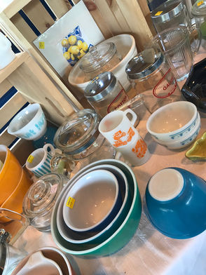 All Good Things Are Vintage