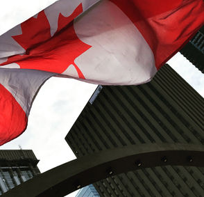 My Attempt to Celebrate the Raptors' Win