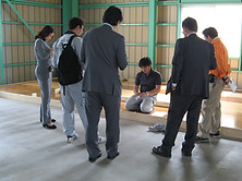 一般社団法人建築レストア協会　実技研修写真2