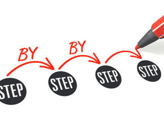 Step by Step…