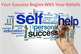 Affirmations to train the mind