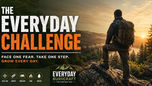 The Everyday Challenge: One Step Beyond Fear