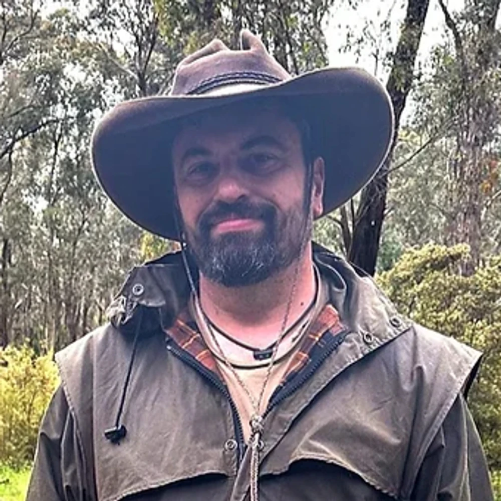 Writer: Gavin Bucknell