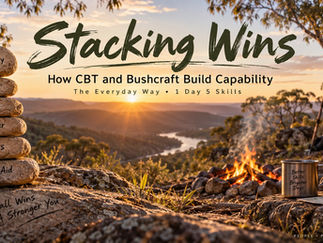 Stacking Wins