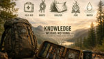 Knowledge Weighs Nothing